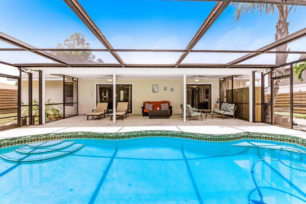 No Hurries, No Worries Bradenton Exterior foto