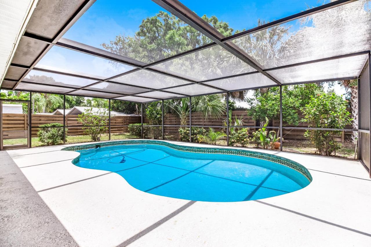 No Hurries, No Worries Bradenton Exterior foto