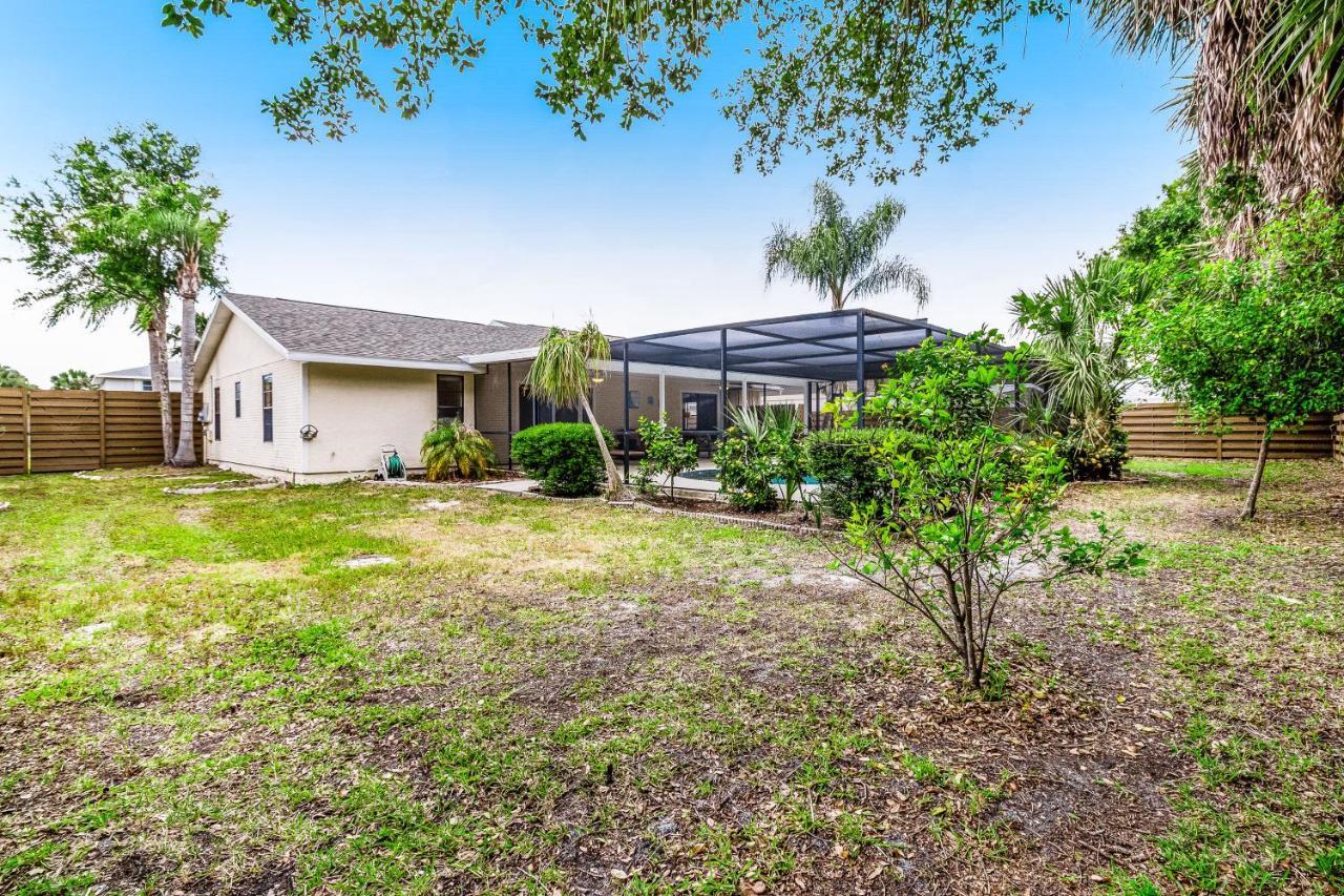 No Hurries, No Worries Bradenton Exterior foto