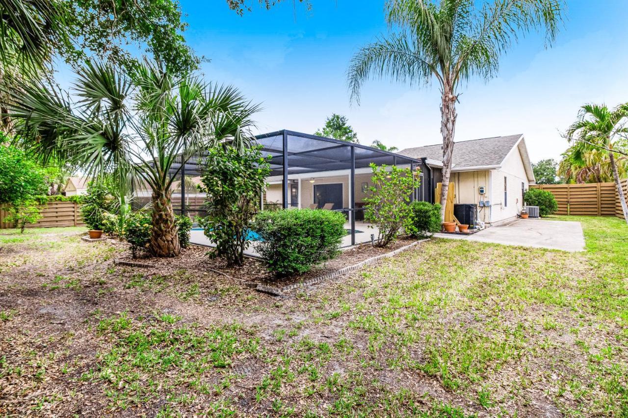 No Hurries, No Worries Bradenton Exterior foto