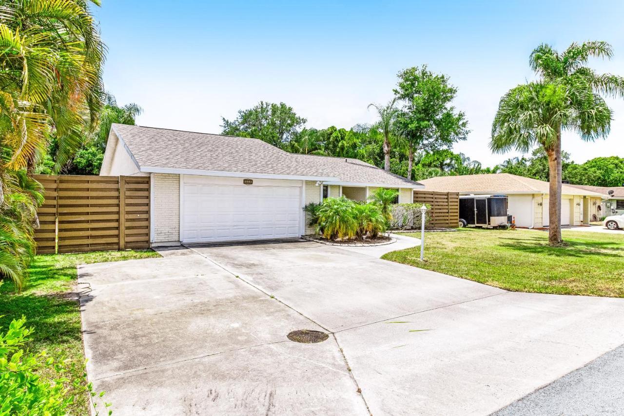 No Hurries, No Worries Bradenton Exterior foto